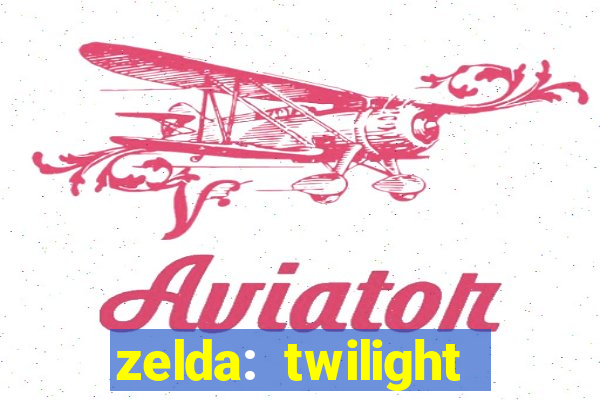 zelda: twilight princess rom zelda twilight princess rom pt-br dolphin